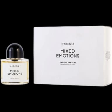 Byredo Mixed Emotions