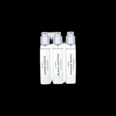 Byredo Variety