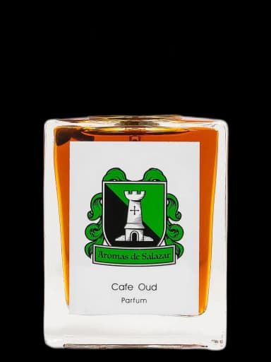 Cafe Oud unisex