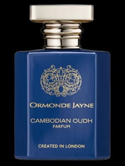 Cambodian Oudh unisex