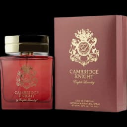 Cambridge Knight