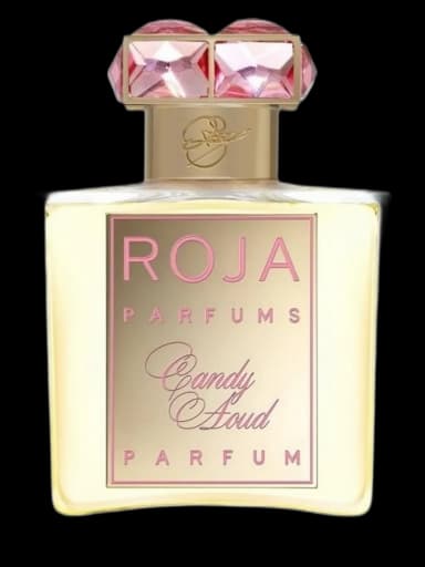 Candy Aoud unisex