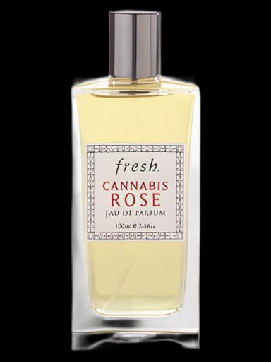 Cannabis Rose for women