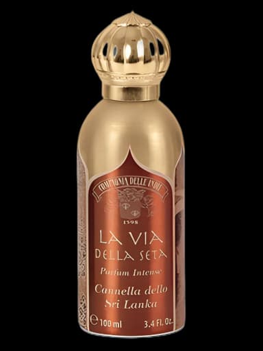 Cannella dello Sri Lanka for women