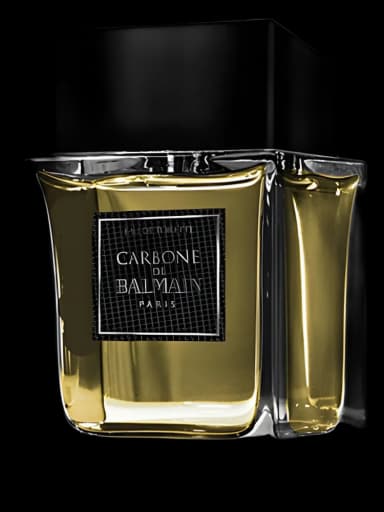 Carbone de Balmain for men