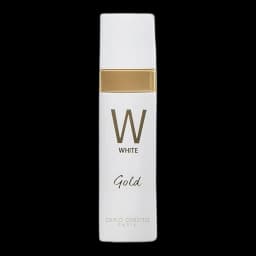 Carlo Corinto White Gold