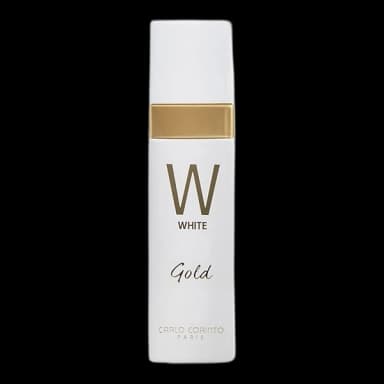 Carlo Corinto White Gold