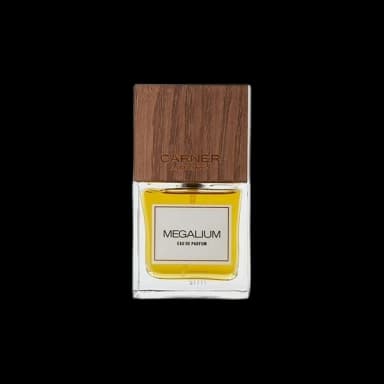 Carner Barcelona Megalium