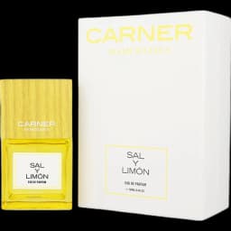 Carner Barcelona Sal Y Limon