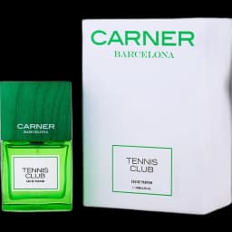 Carner Barcelona Tennis Club