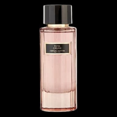 Carolina Herrera Rose Cruise
