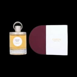 Caron Narcisse Blanc