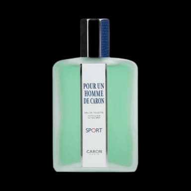Caron Pour Homme Sport