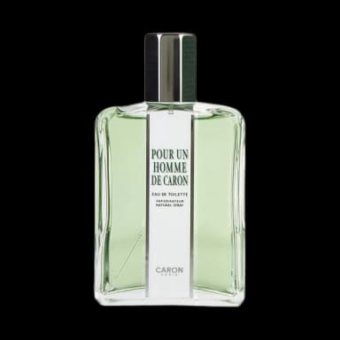 Caron Pour Homme