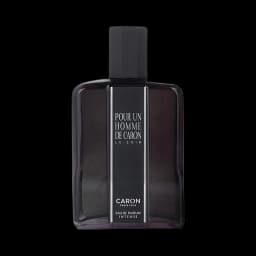 Caron Pour Un Homme Le Soir