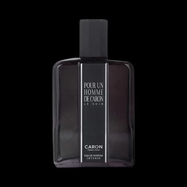 Caron Pour Un Homme Le Soir