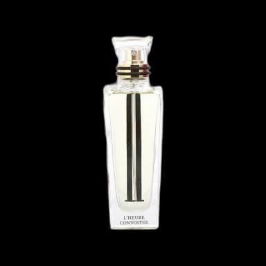 Cartier L'Heure Convoitee Ii