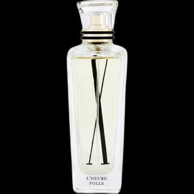 Cartier L'Heure Folle X
