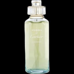 Cartier Rivieres Luxuriance