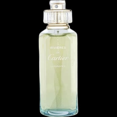 Cartier Rivieres Luxuriance