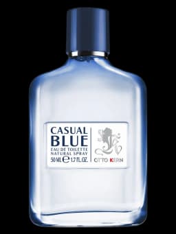 Casual Blue for men