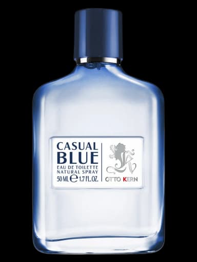 Casual Blue for men