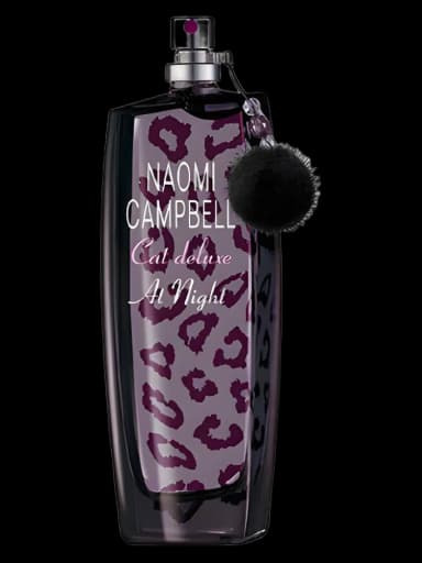 Cat Deluxe At Night for women