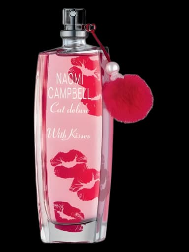 Cat Deluxe With Kisses for women