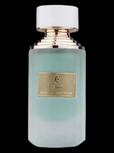 Cedrat Essence Emir Paris Corner unisex