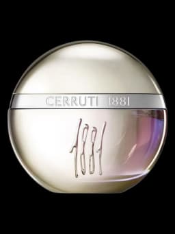 Cerruti 1881 Reve De Roses for women