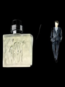 Cerruti 1881 Serie Limitee for men