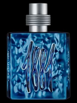 Cerruti 1881 Silver Night for men