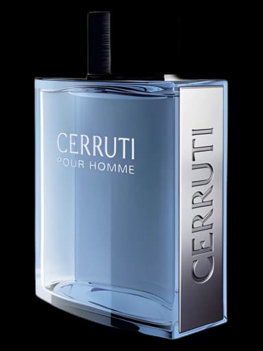Cerruti Pour Homme for men