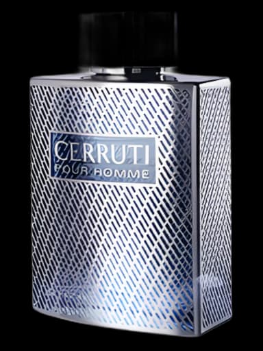 Cerruti pour Homme Couture Edition for men