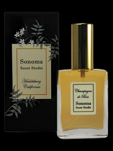 Champagne de Bois unisex