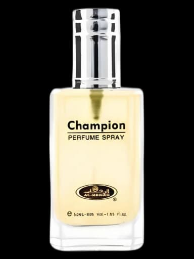 Champion for men