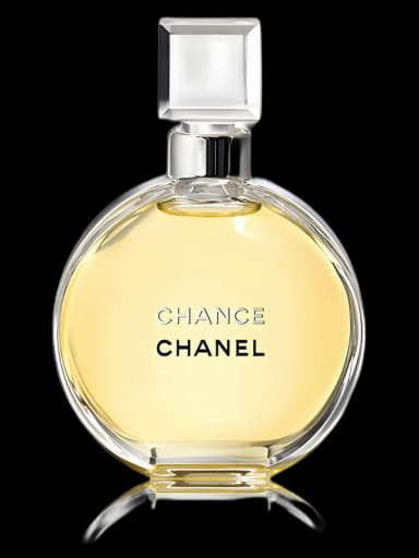 Chance Parfum for women