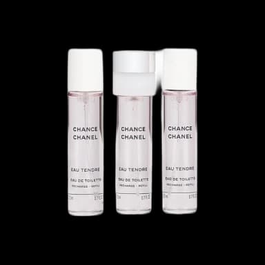 Chanel Chance Eau Tendre