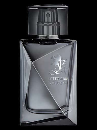 Change Man for men