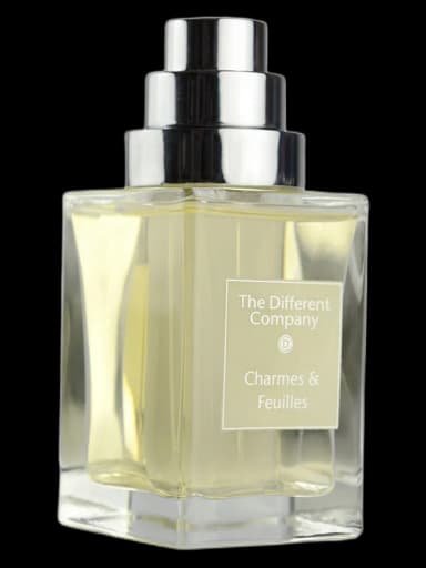 Charmes et Feuilles unisex