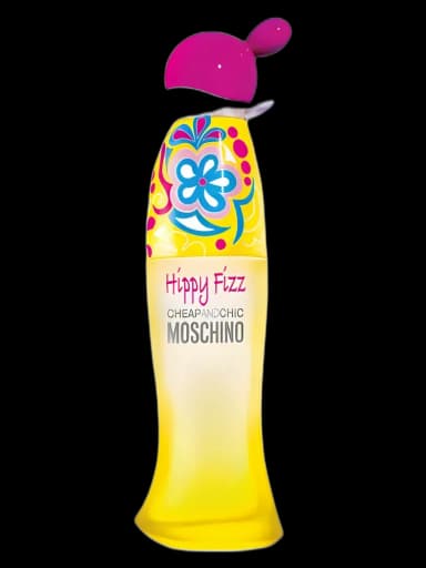 Cheap and Chic Hippy Fizz for women