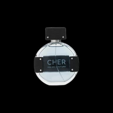 Cher Eau De Couture