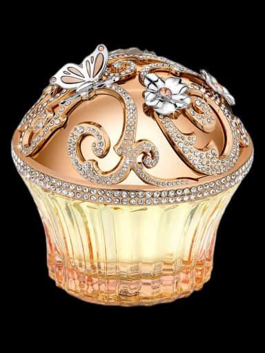Cherry Garden Limited Edition for women