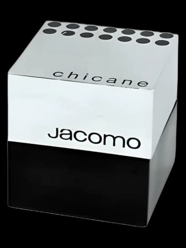 Chicane for women