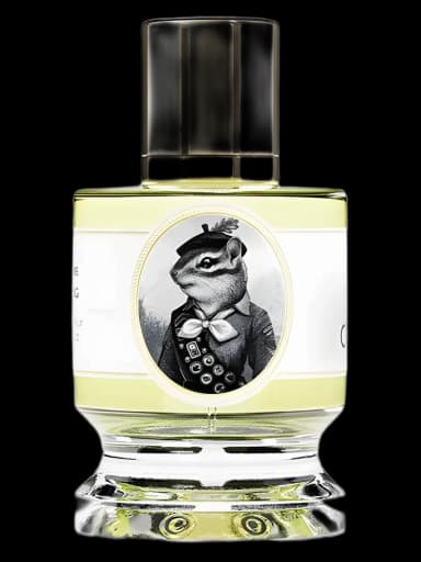 Chipmunk unisex