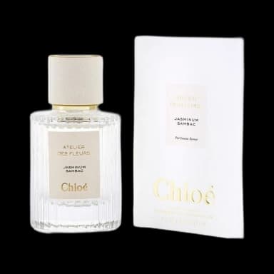 Chloe Atelier Des Fleurs Jasminum Sambac