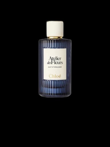 Chloe Atelier Des Fleurs Nuit d'Oranger