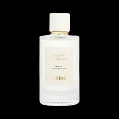 Chloe Atelier Des Fleurs Rosa Damascena