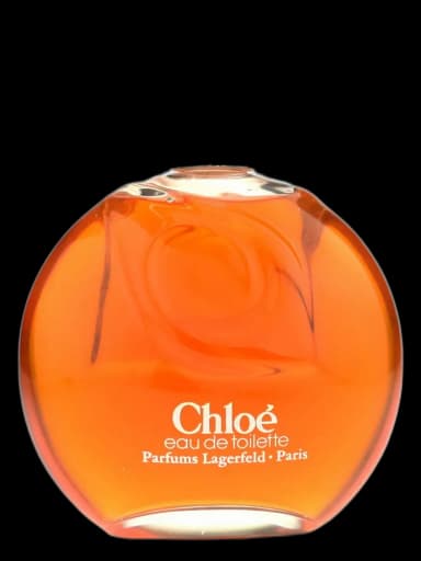 Chloe Parfums Lagerfeld for women