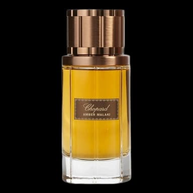Chopard Amber Malaki